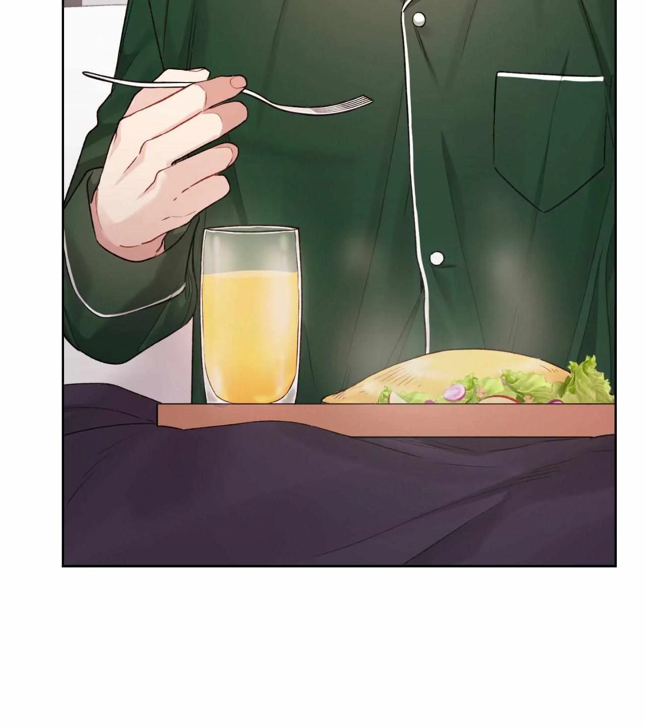 I Swear I'm Not a Scammer! Chapter 20 page 49 - 