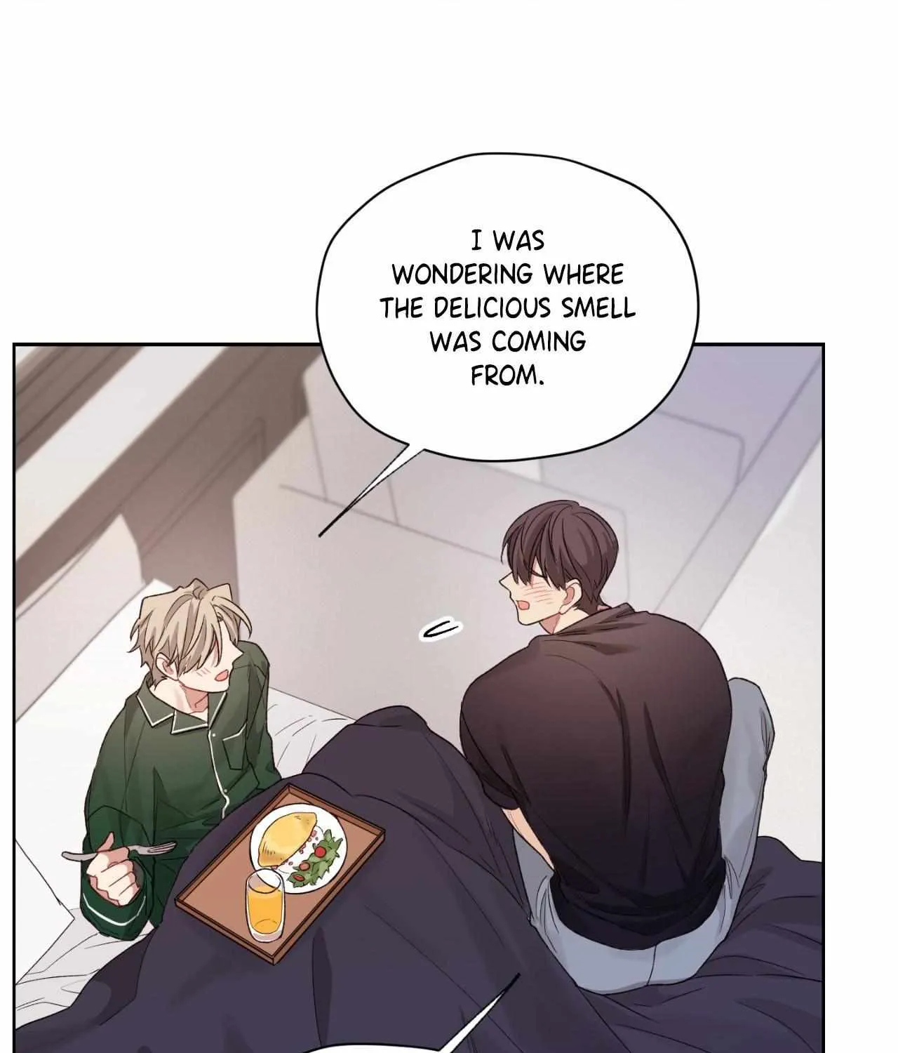 I Swear I'm Not a Scammer! Chapter 20 page 50 - 