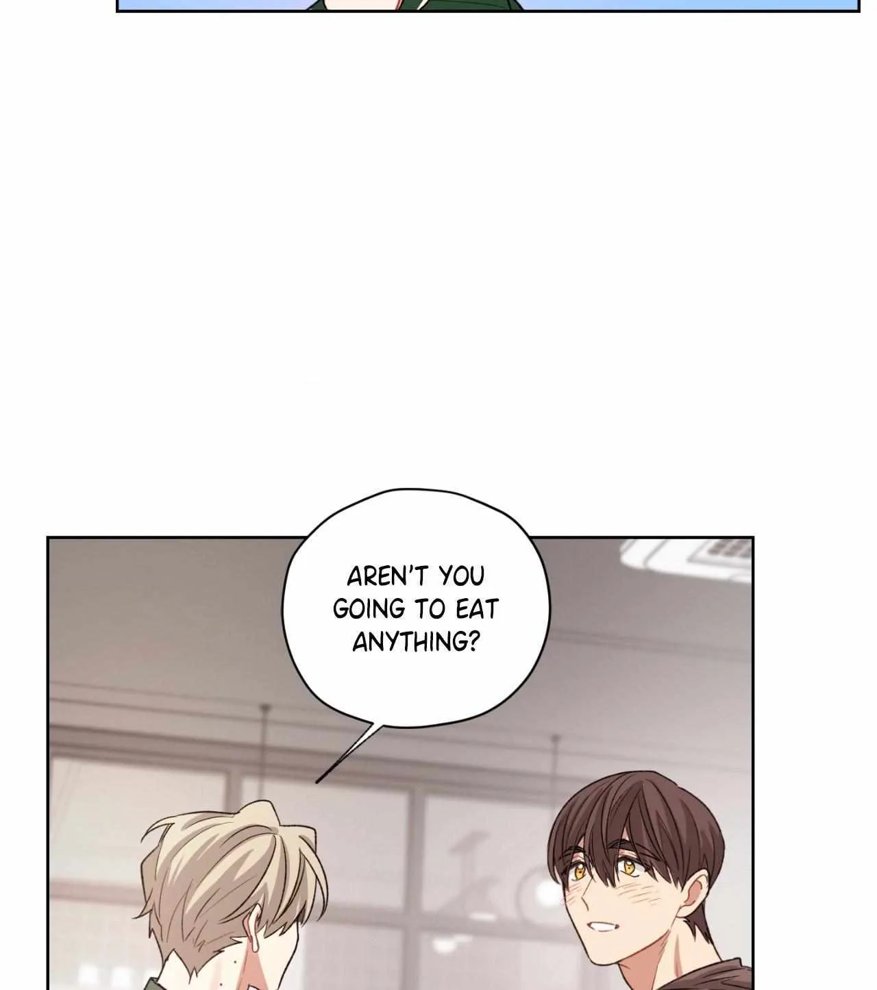 I Swear I'm Not a Scammer! Chapter 20 page 52 - 