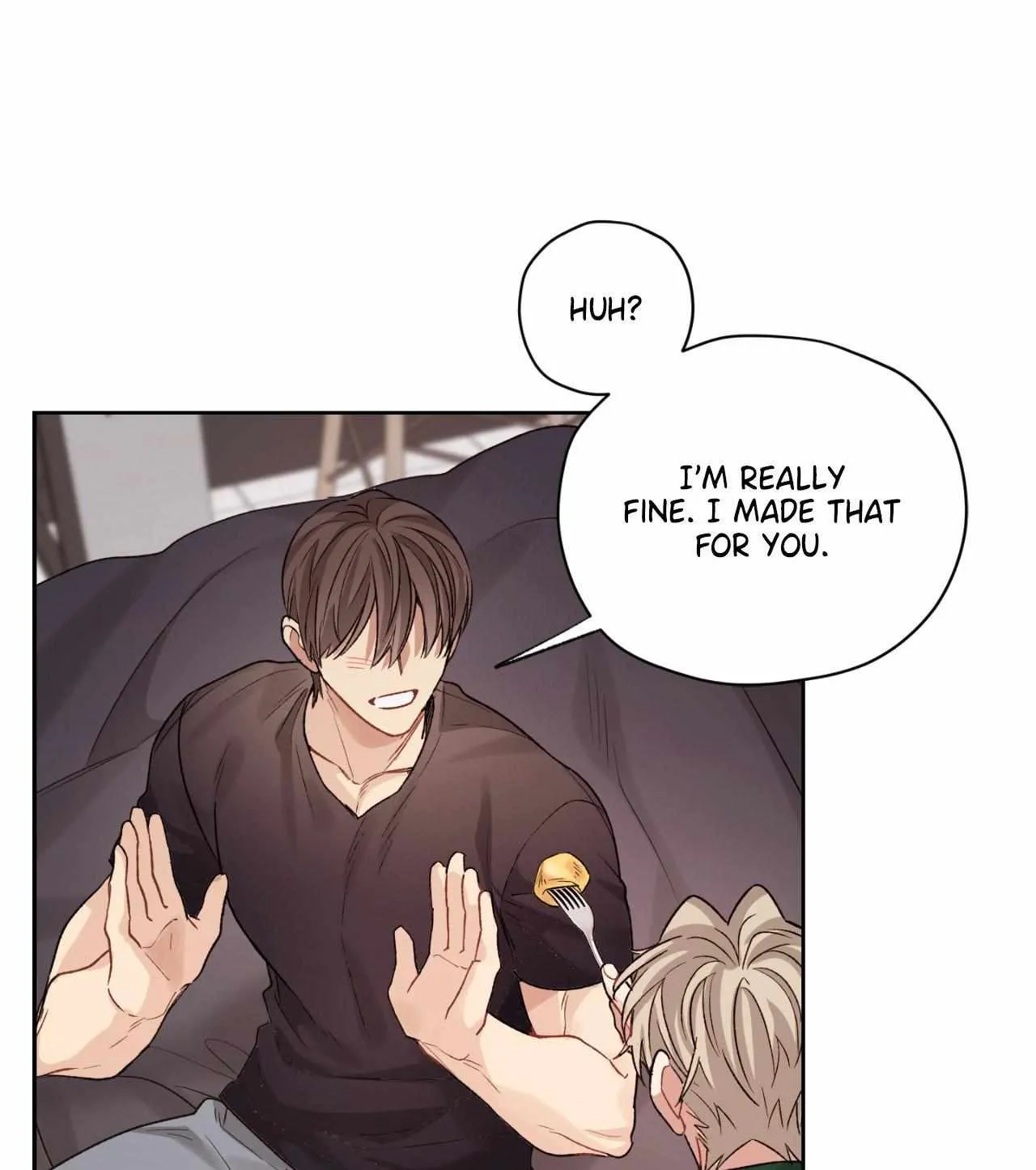 I Swear I'm Not a Scammer! Chapter 20 page 58 - 