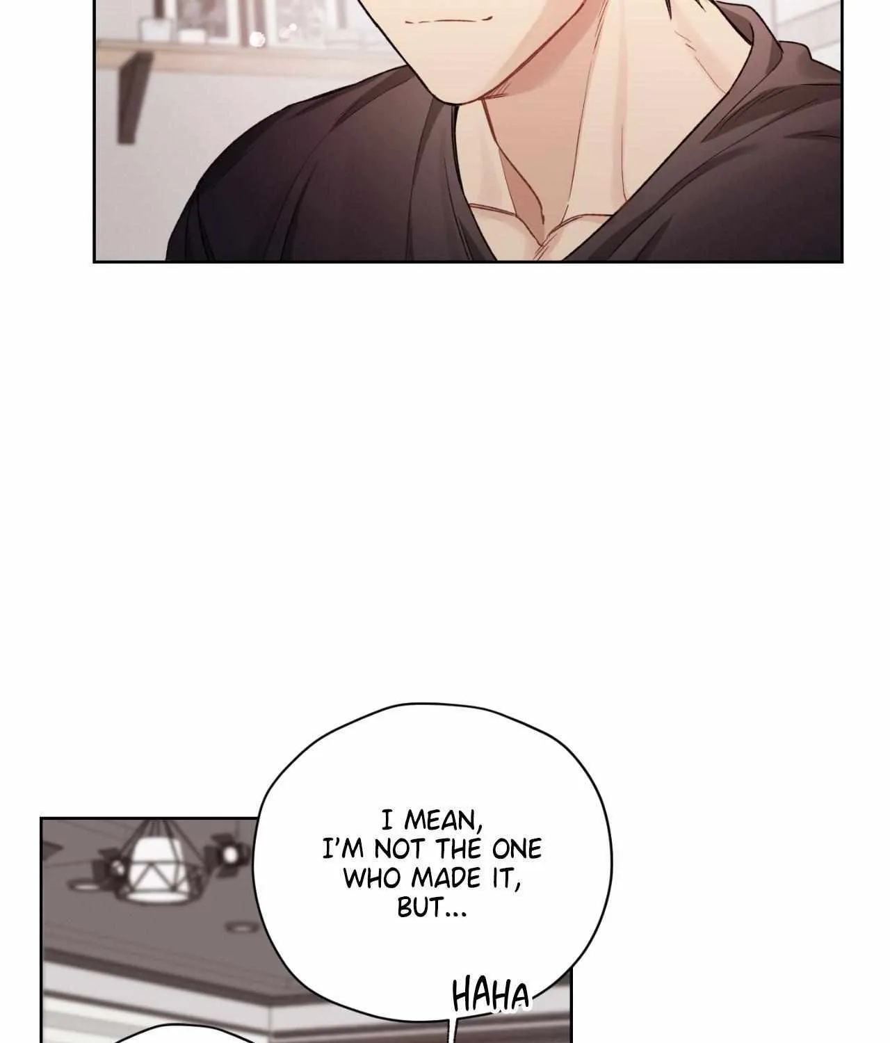 I Swear I'm Not a Scammer! Chapter 20 page 71 - 