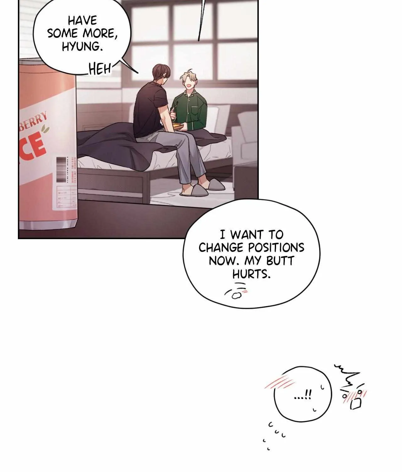 I Swear I'm Not a Scammer! Chapter 20 page 72 - 