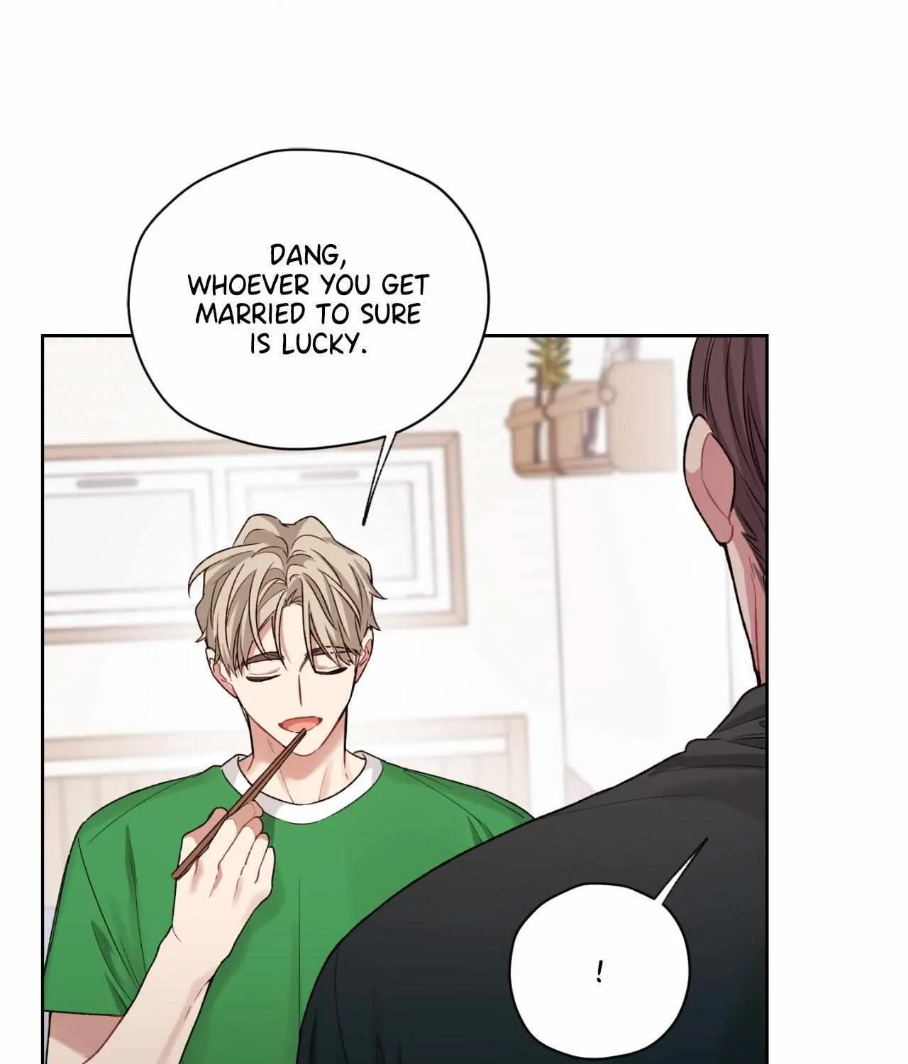 I Swear I'm Not a Scammer! Chapter 21 page 14 - 