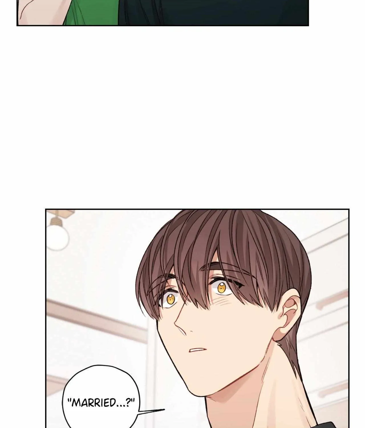 I Swear I'm Not a Scammer! Chapter 21 page 15 - 