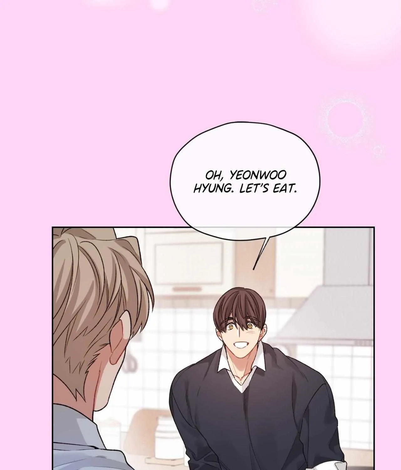 I Swear I'm Not a Scammer! Chapter 21 page 17 - 