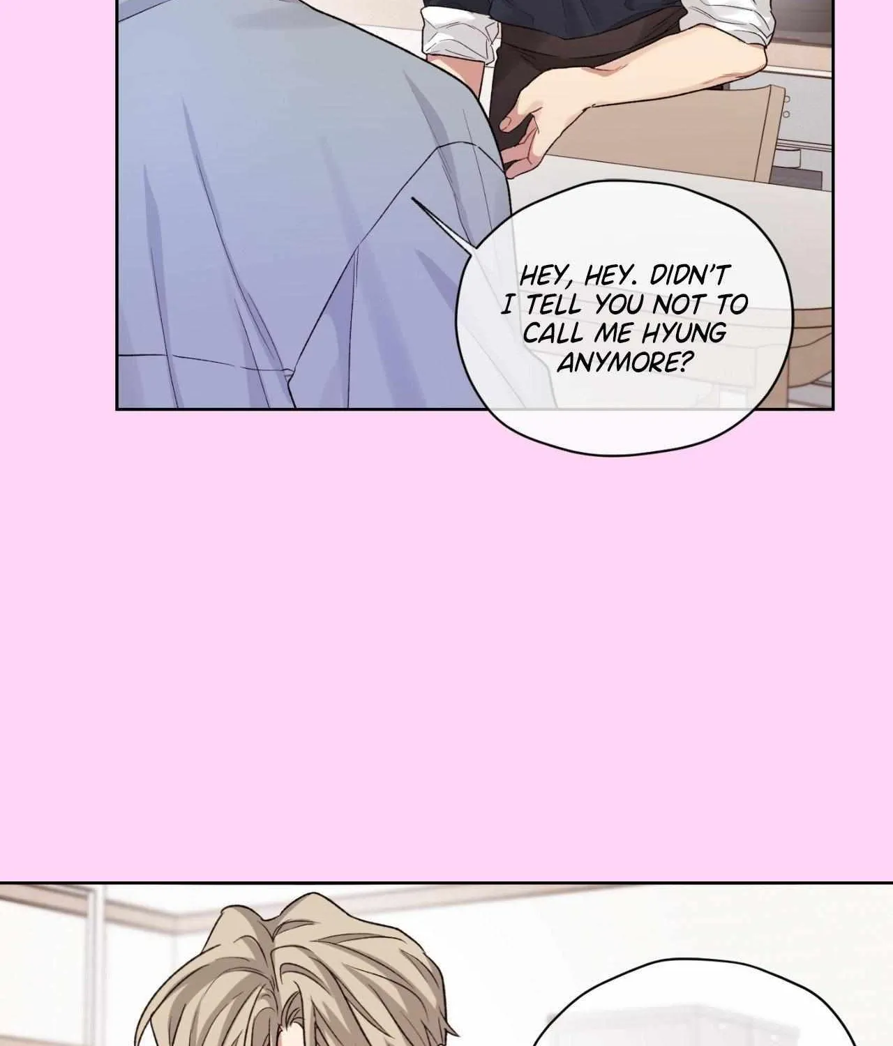 I Swear I'm Not a Scammer! Chapter 21 page 18 - 