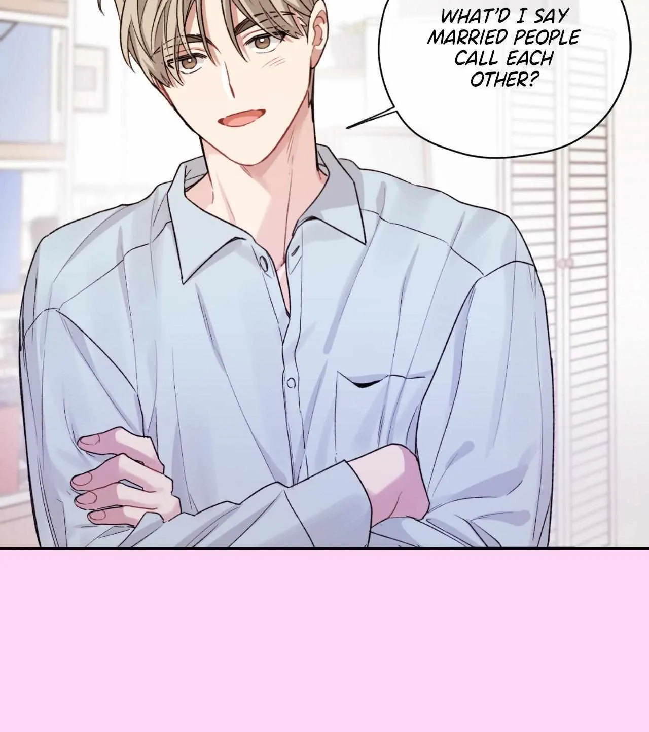 I Swear I'm Not a Scammer! Chapter 21 page 19 - 