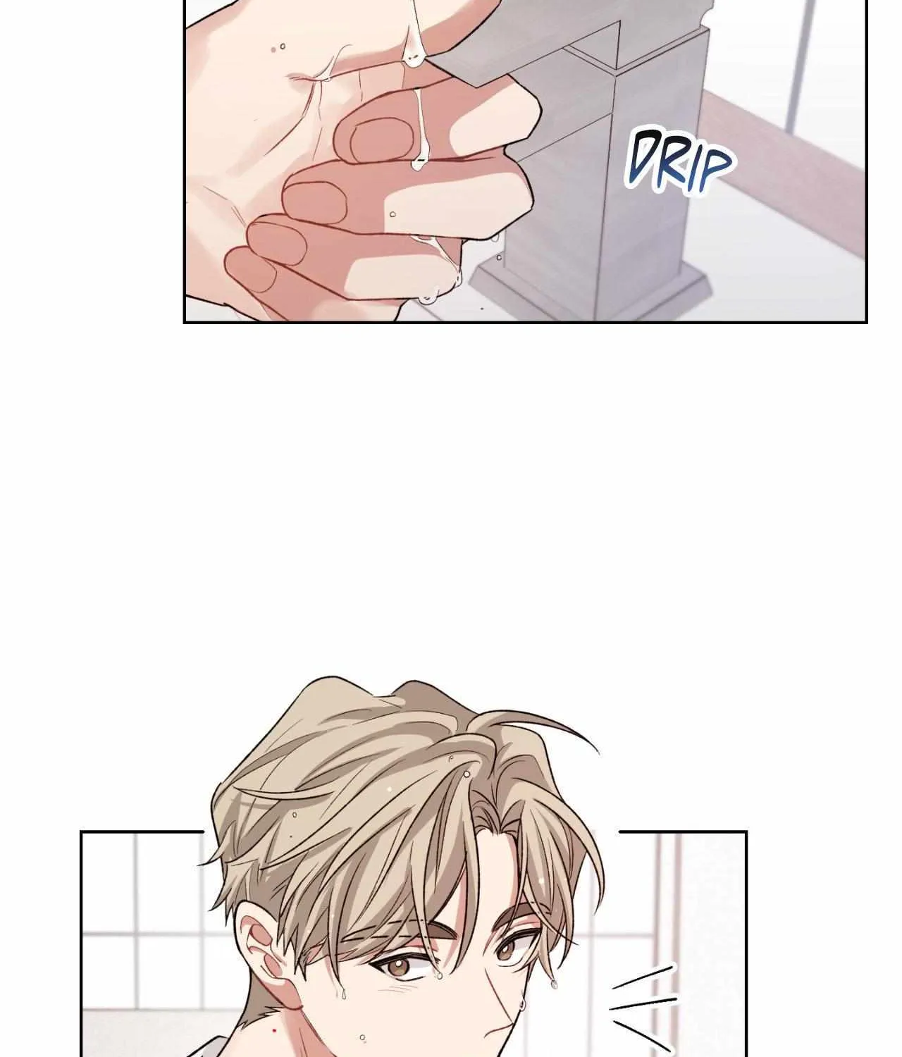 I Swear I'm Not a Scammer! Chapter 21 page 3 - 