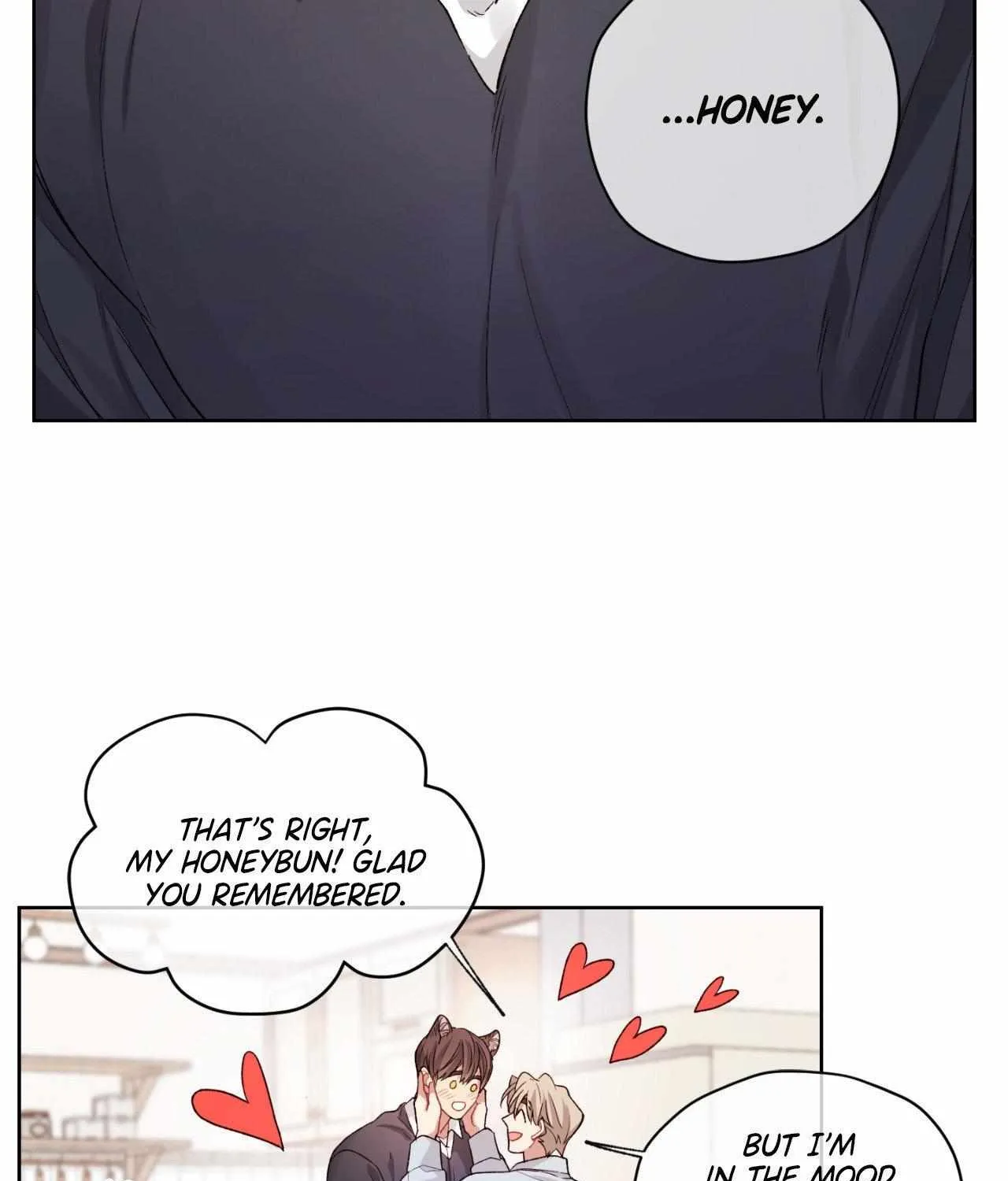 I Swear I'm Not a Scammer! Chapter 21 page 23 - 