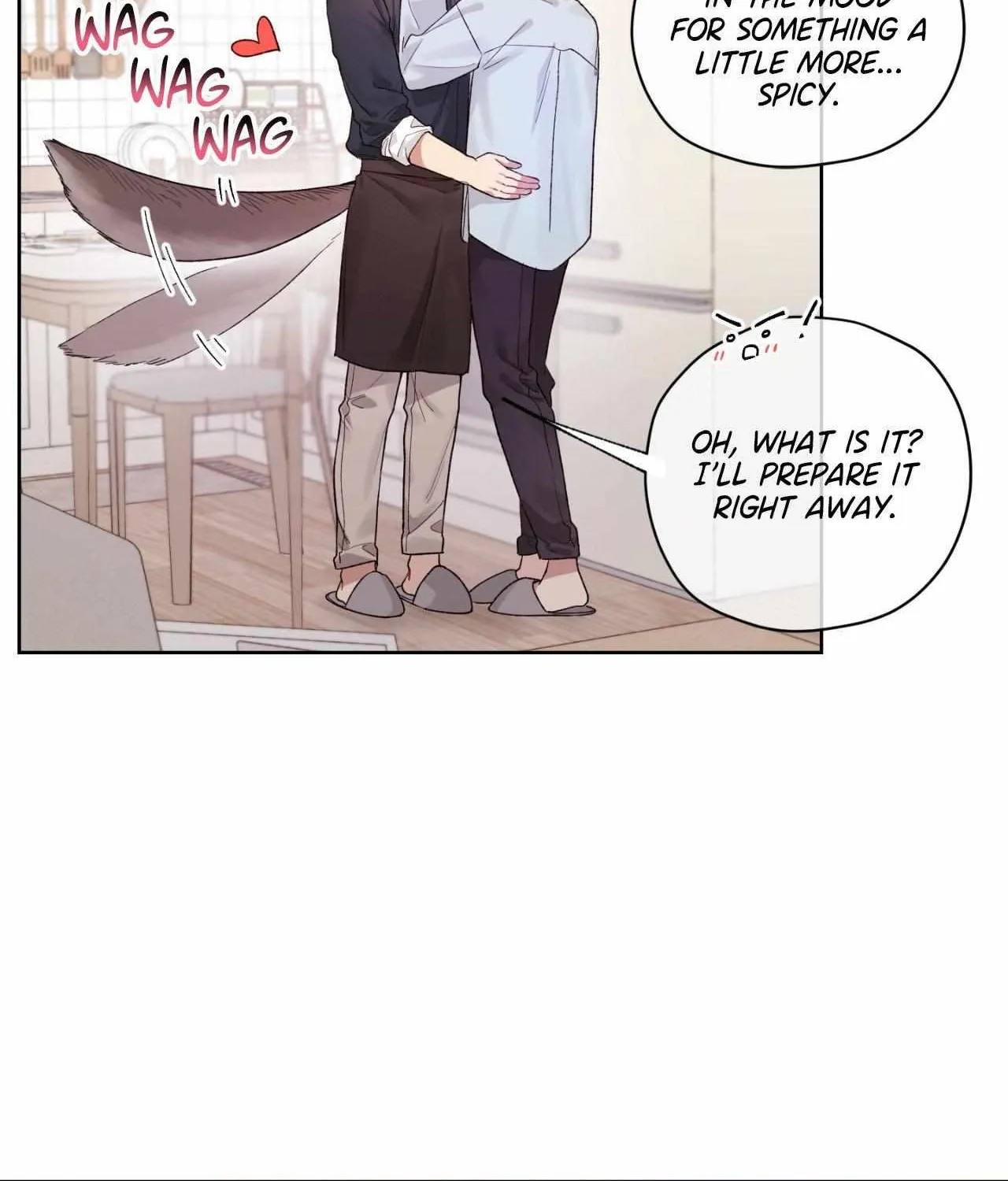 I Swear I'm Not a Scammer! Chapter 21 page 24 - 