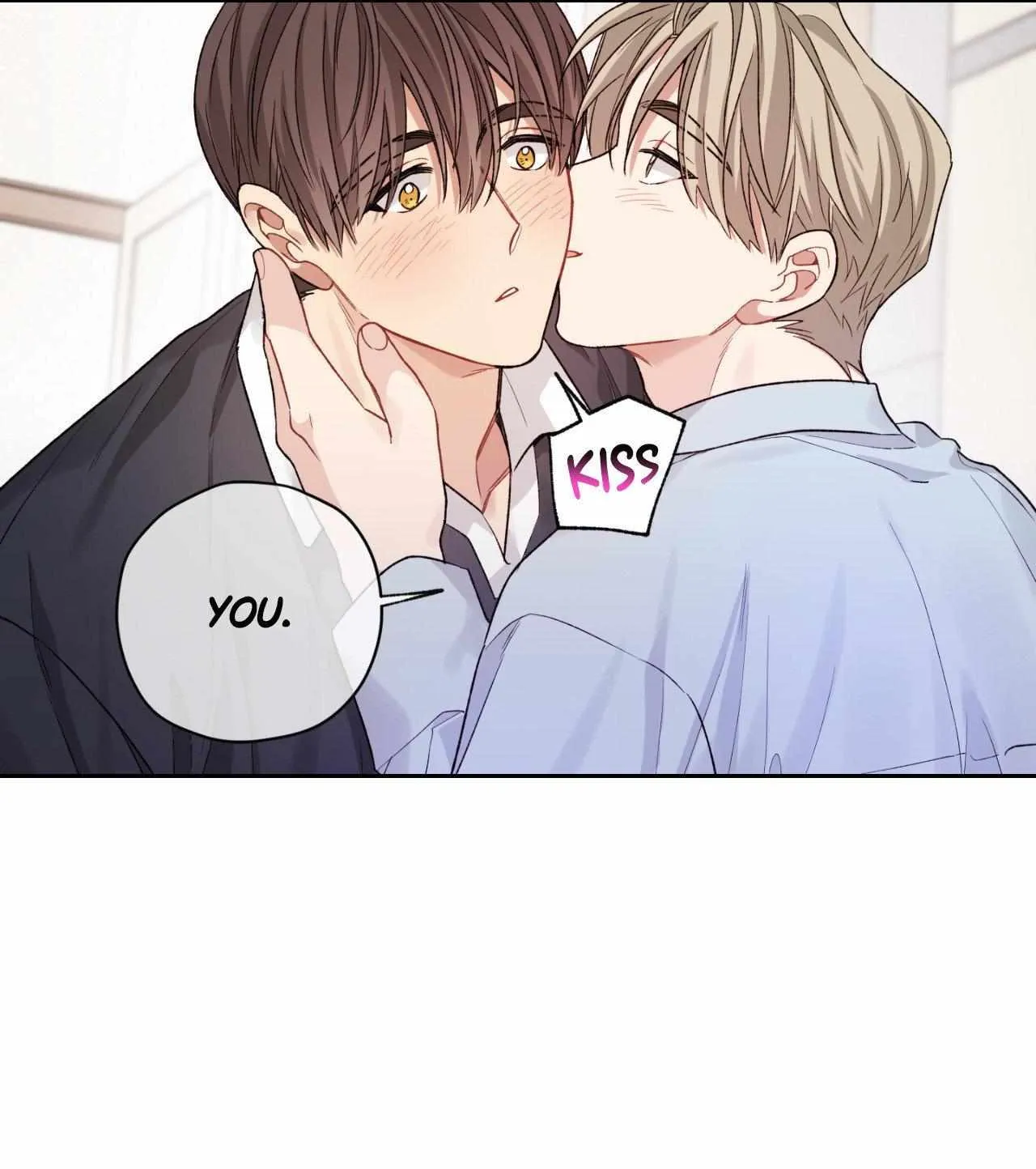 I Swear I'm Not a Scammer! Chapter 21 page 25 - 