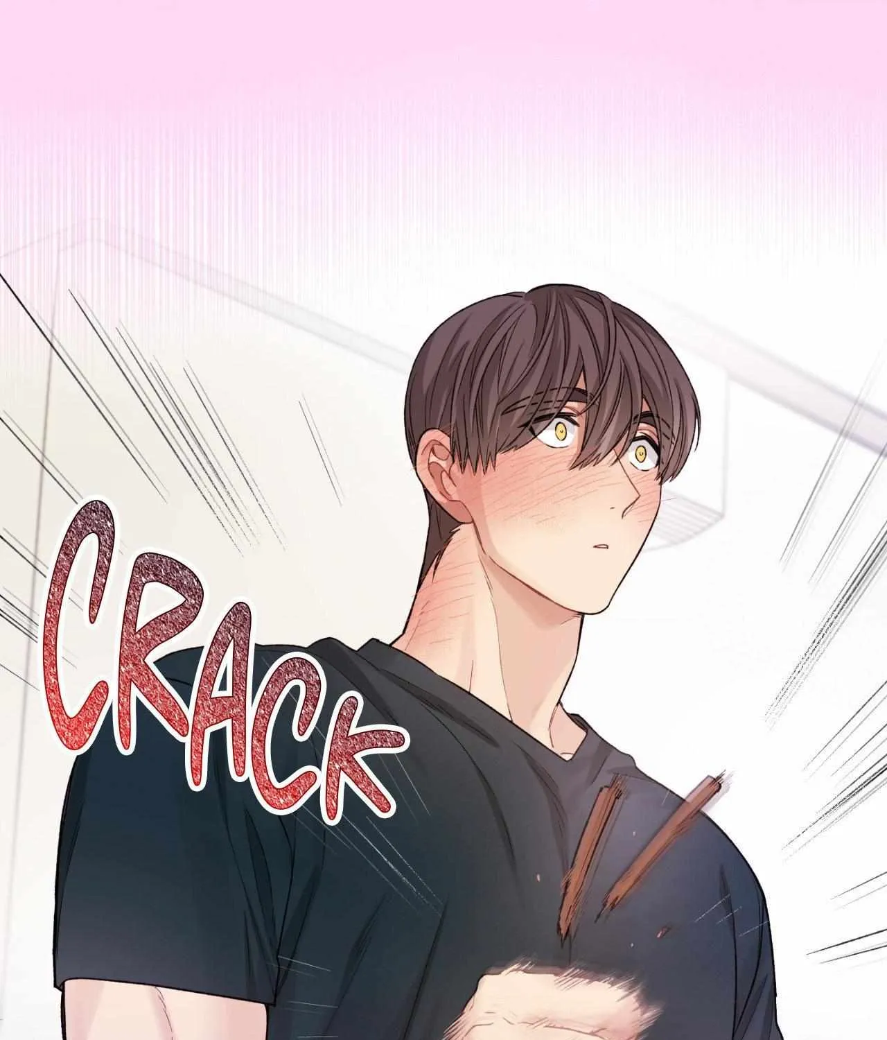 I Swear I'm Not a Scammer! Chapter 21 page 26 - 