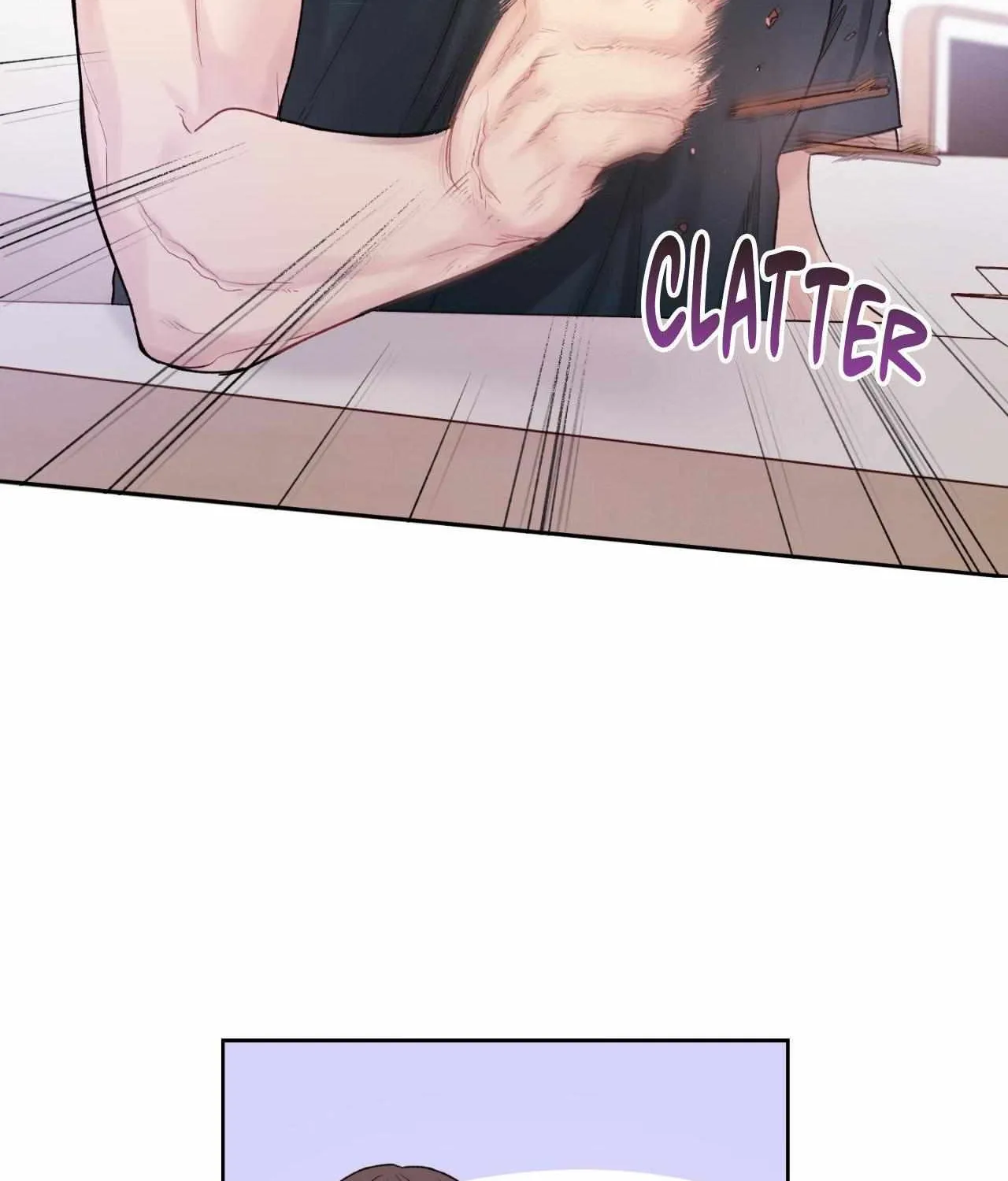 I Swear I'm Not a Scammer! Chapter 21 page 27 - 