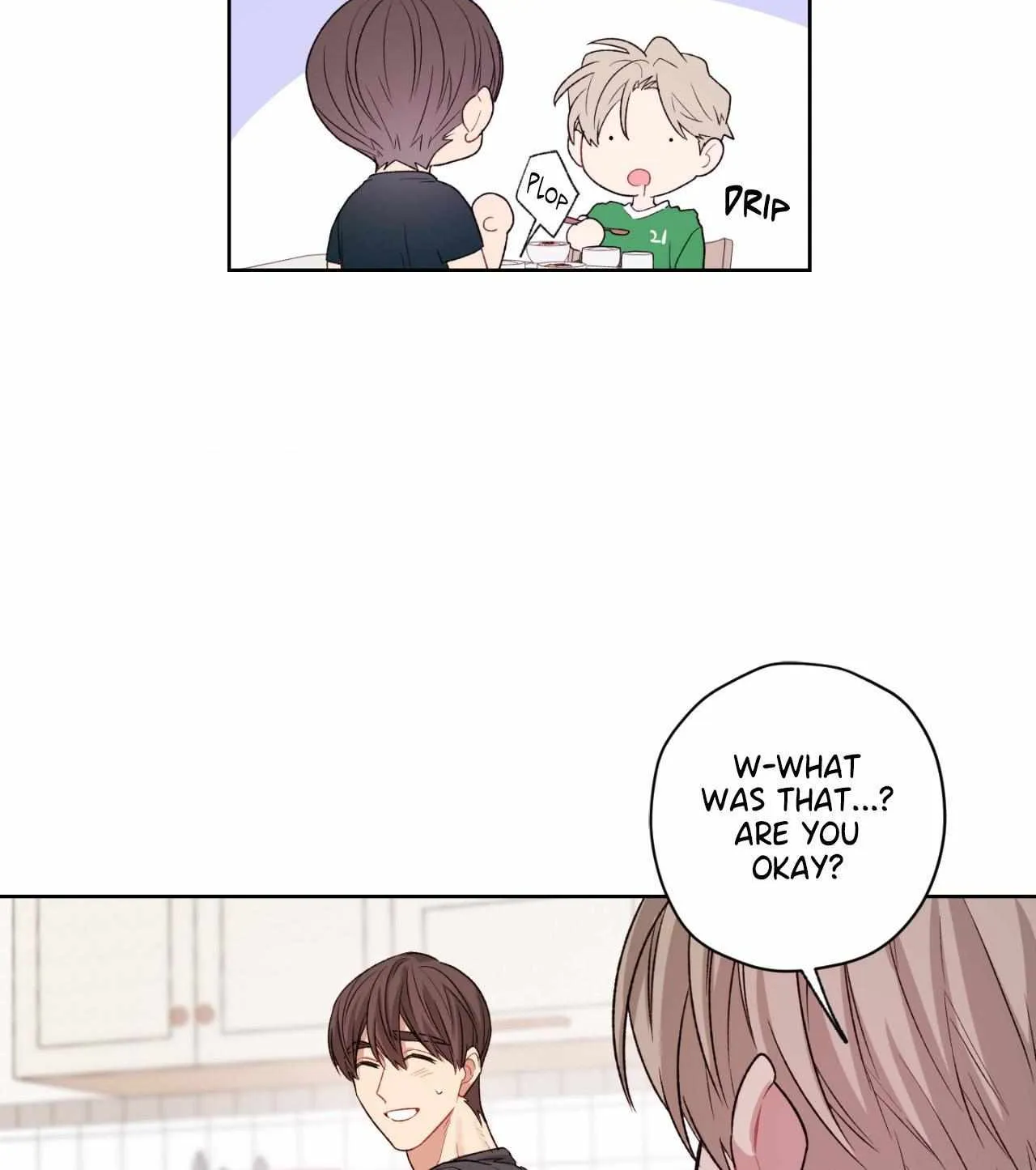 I Swear I'm Not a Scammer! Chapter 21 page 28 - 