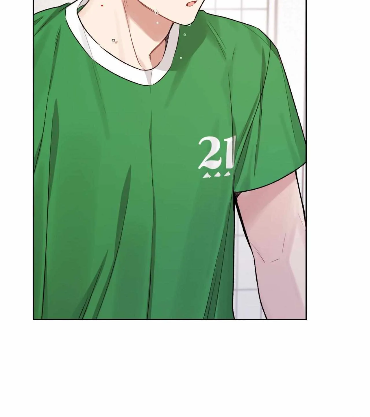 I Swear I'm Not a Scammer! Chapter 21 page 4 - 