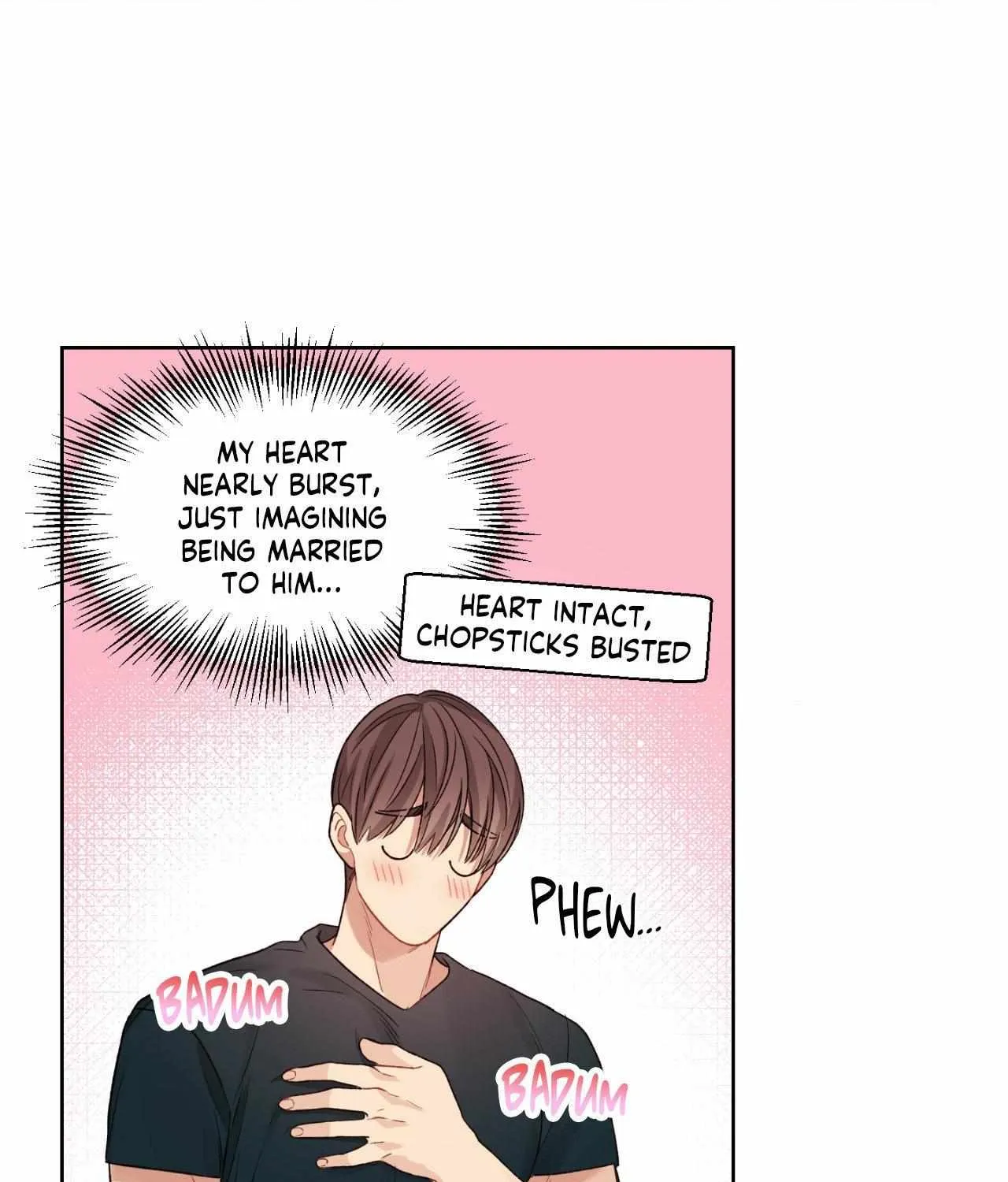 I Swear I'm Not a Scammer! Chapter 21 page 32 - 