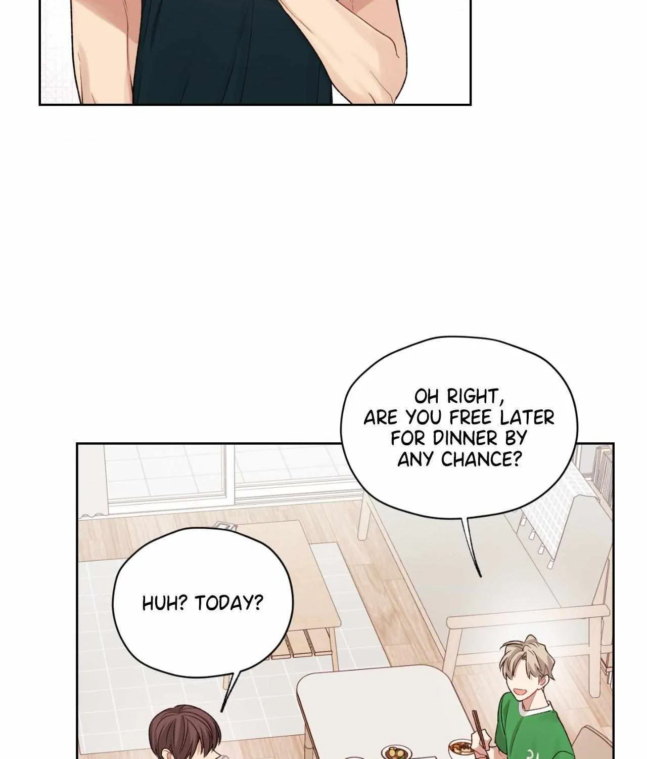 I Swear I'm Not a Scammer! Chapter 21 page 33 - 
