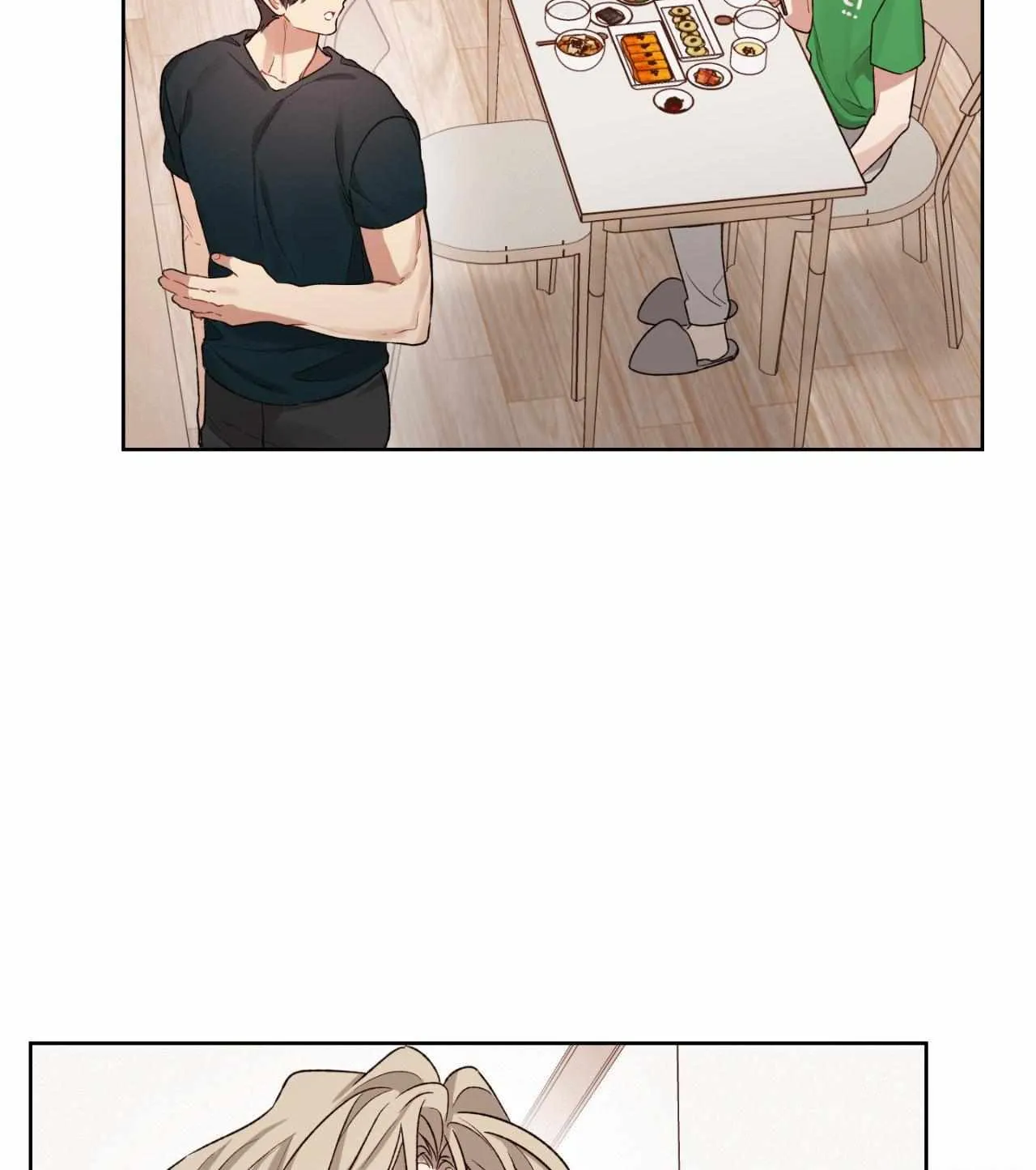 I Swear I'm Not a Scammer! Chapter 21 page 34 - 