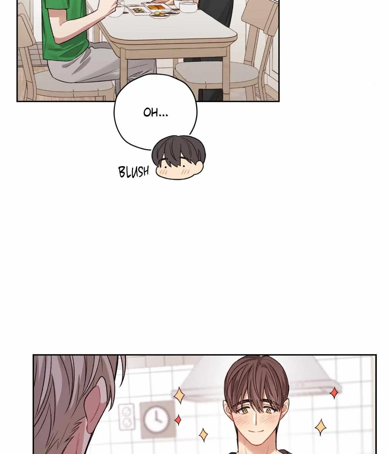 I Swear I'm Not a Scammer! Chapter 21 page 39 - 