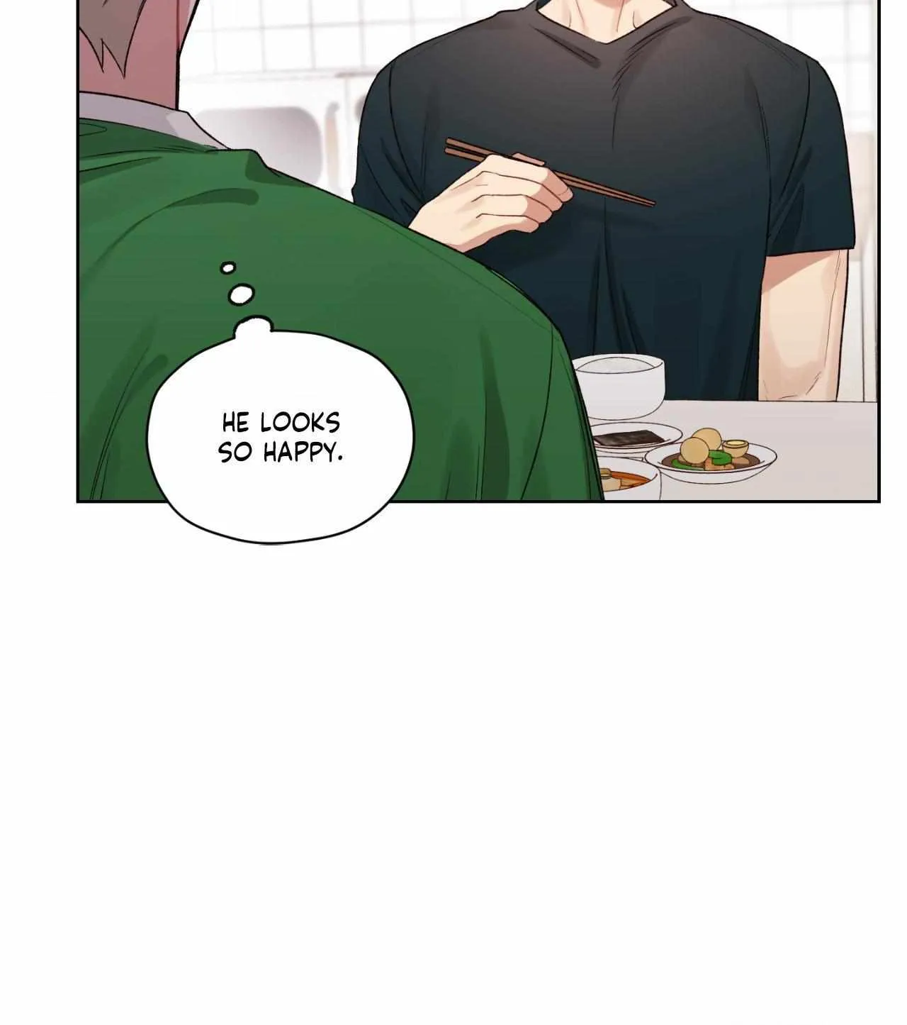 I Swear I'm Not a Scammer! Chapter 21 page 40 - 