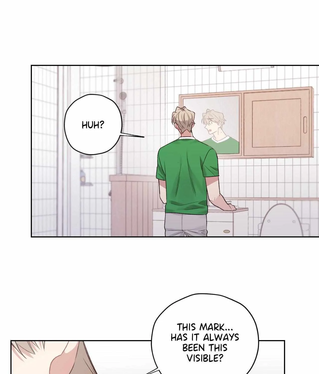 I Swear I'm Not a Scammer! Chapter 21 page 5 - 
