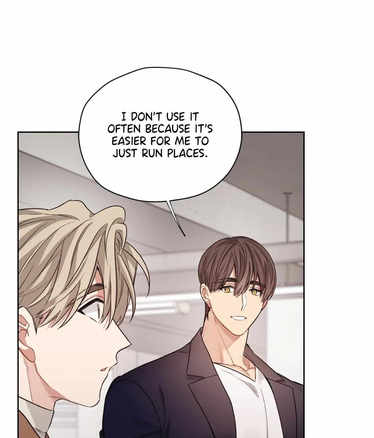 I Swear I'm Not a Scammer! Chapter 21 page 45 - 