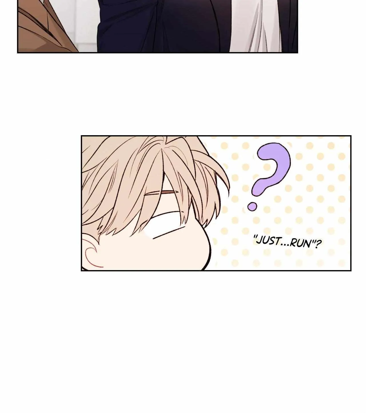 I Swear I'm Not a Scammer! Chapter 21 page 46 - 