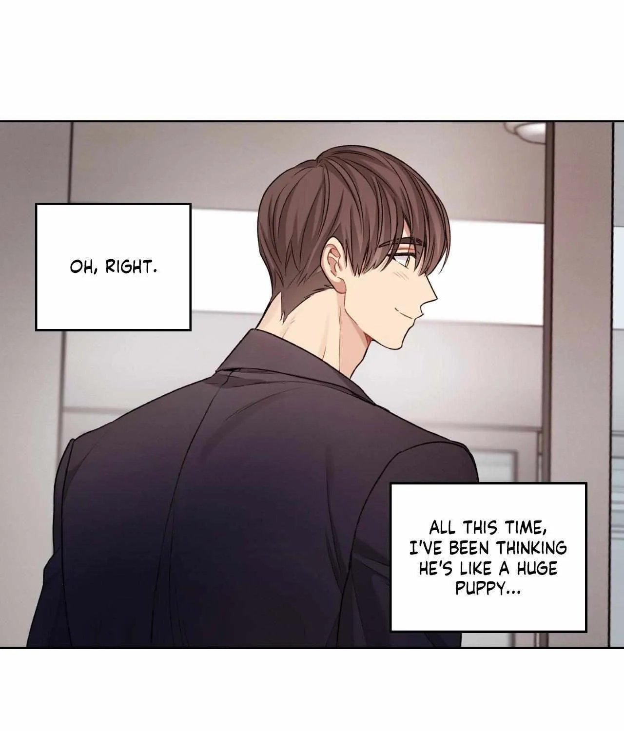 I Swear I'm Not a Scammer! Chapter 21 page 47 - 