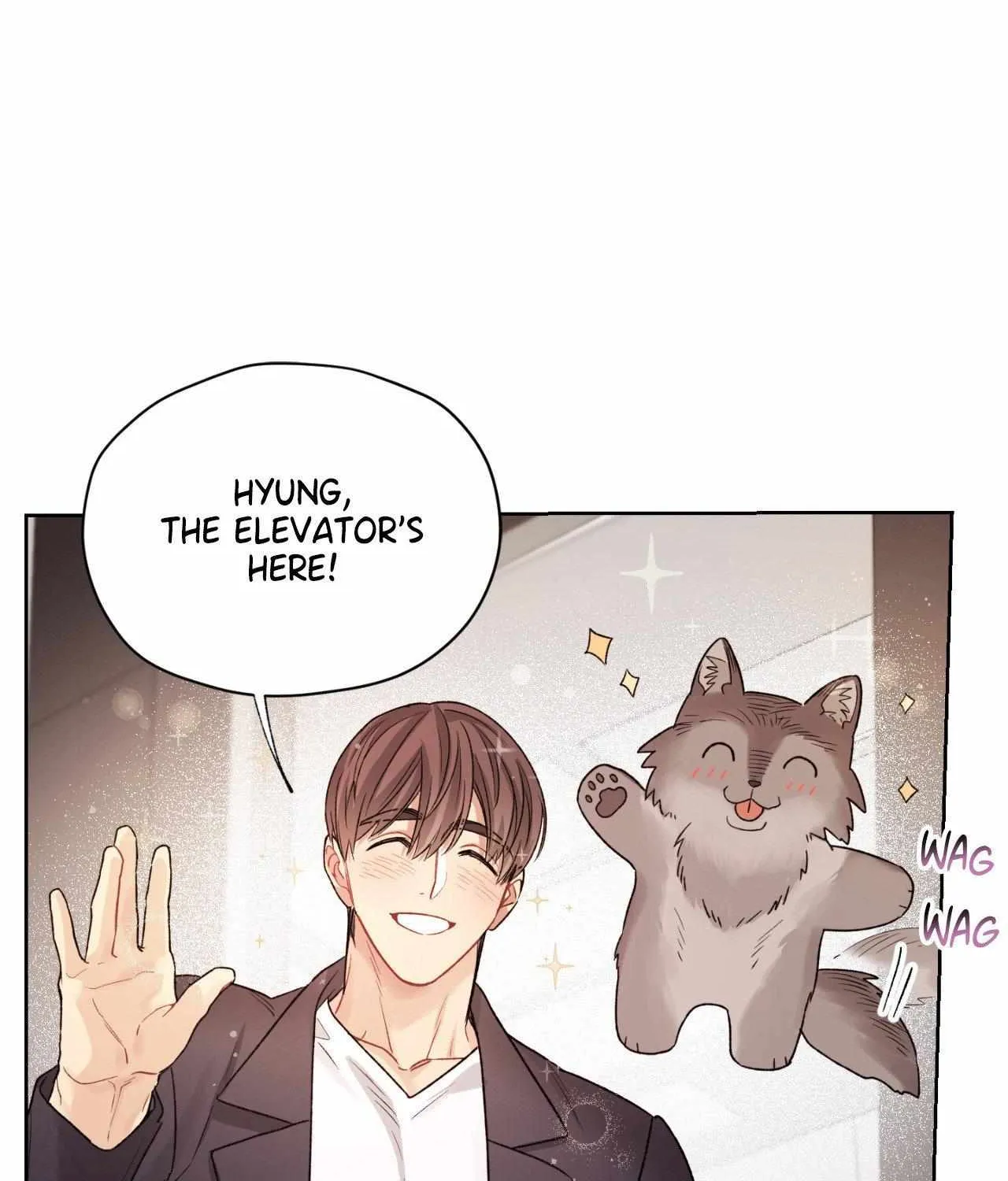 I Swear I'm Not a Scammer! Chapter 21 page 48 - 