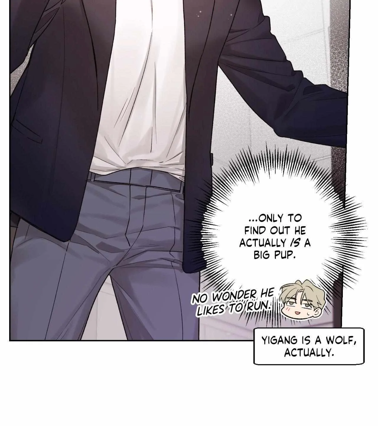 I Swear I'm Not a Scammer! Chapter 21 page 49 - 