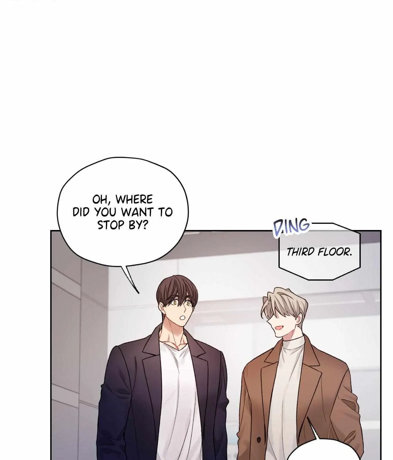 I Swear I'm Not a Scammer! Chapter 21 page 50 - 