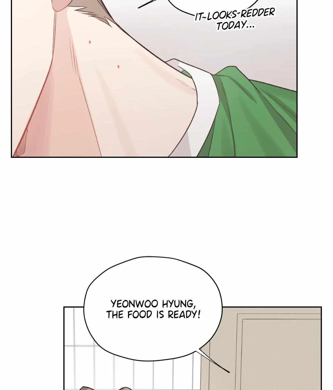 I Swear I'm Not a Scammer! Chapter 21 page 6 - 