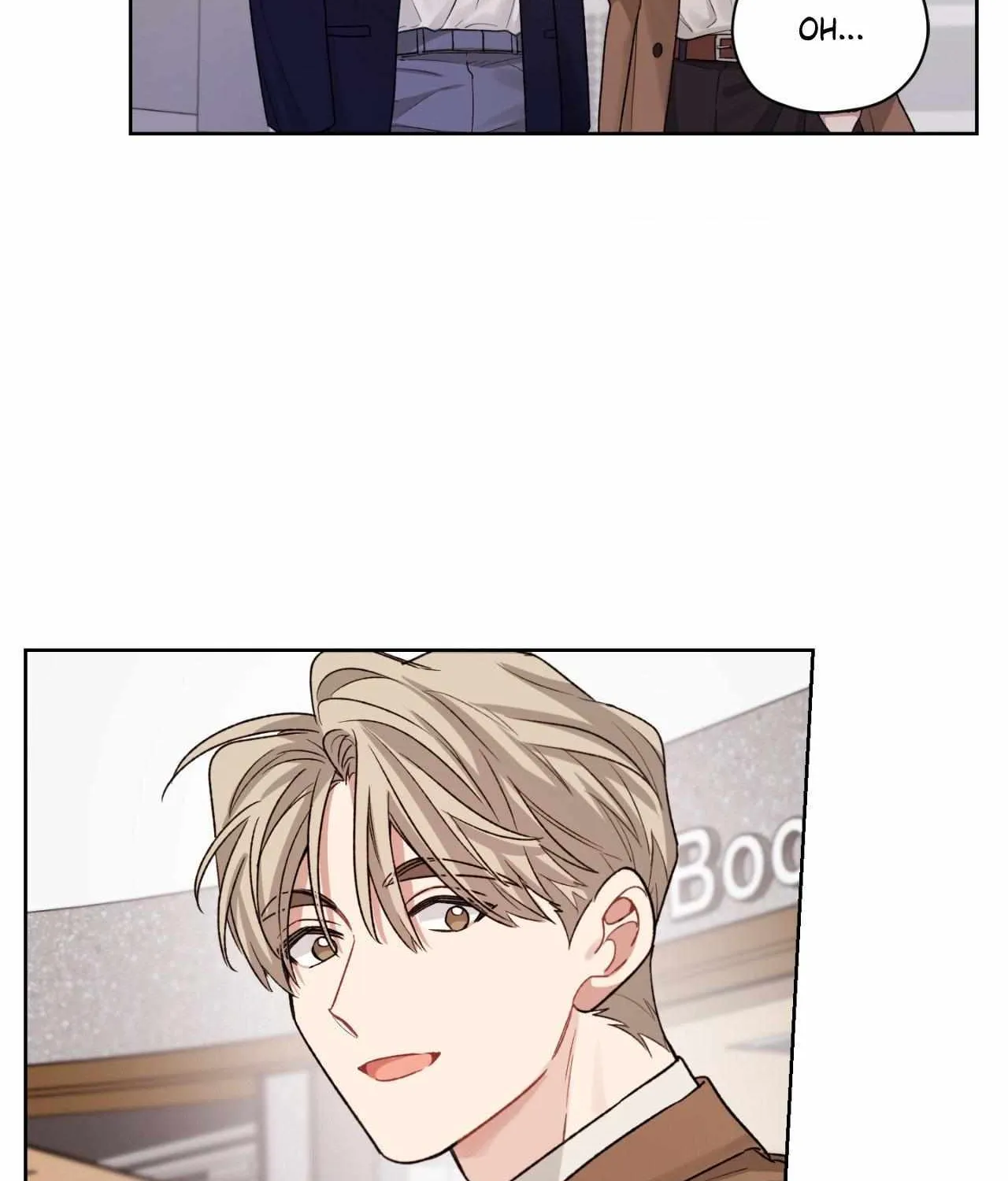 I Swear I'm Not a Scammer! Chapter 21 page 51 - 