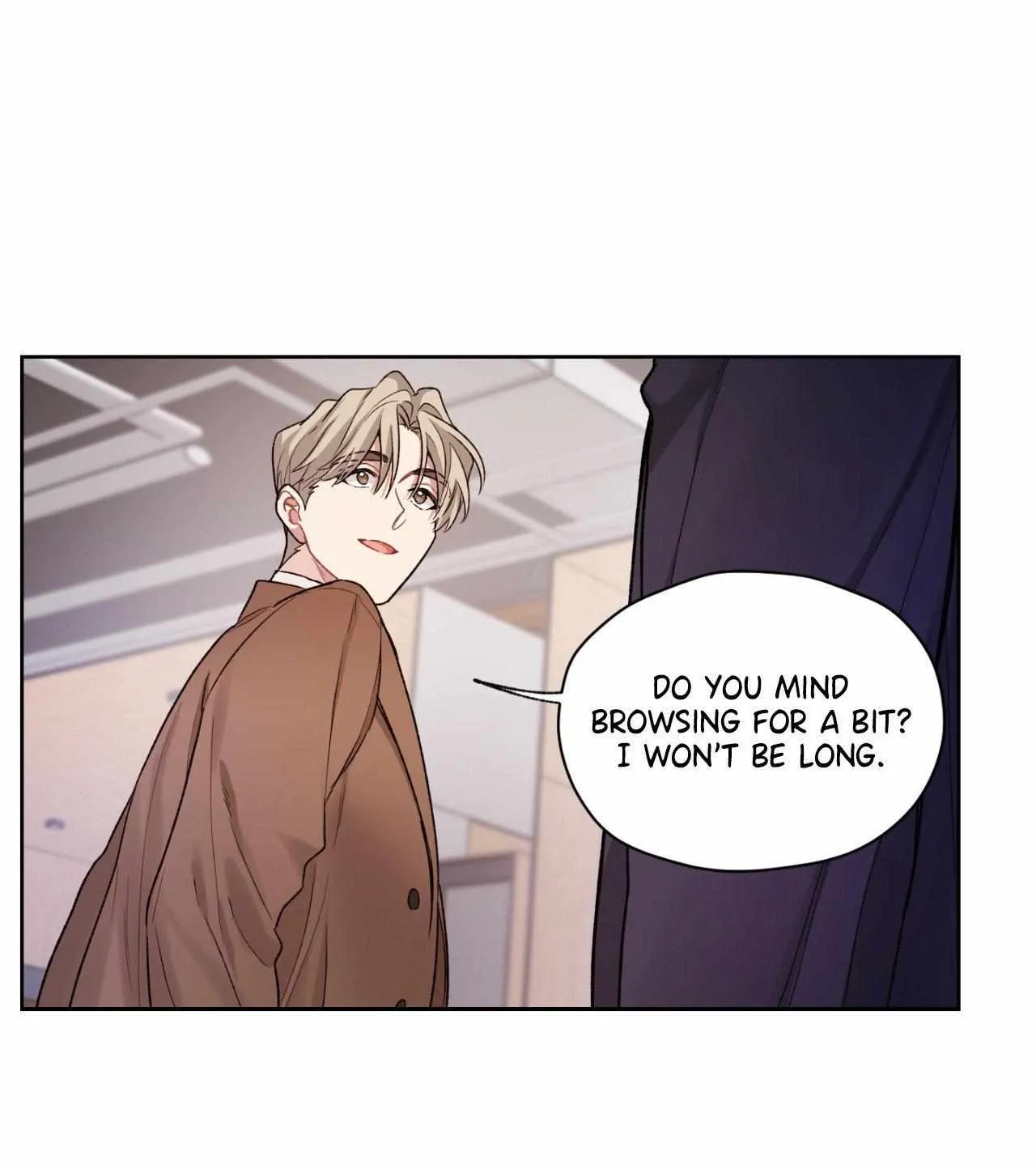 I Swear I'm Not a Scammer! Chapter 21 page 55 - 