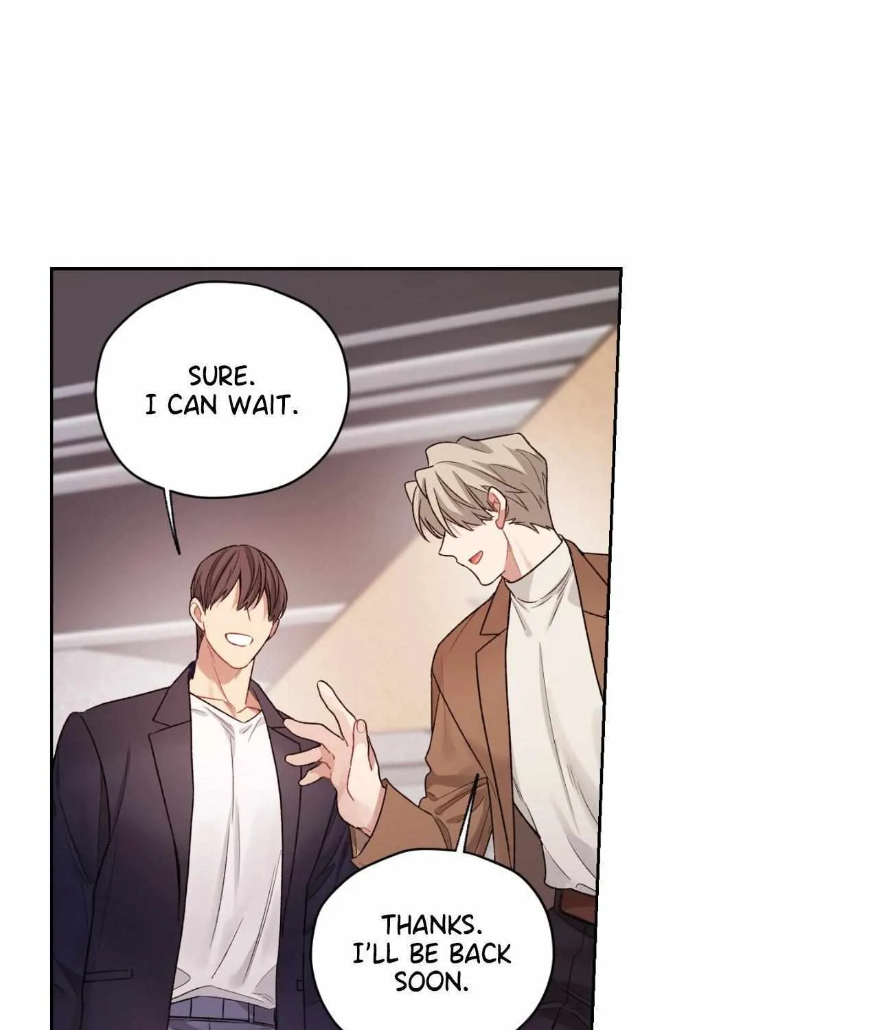 I Swear I'm Not a Scammer! Chapter 21 page 56 - 