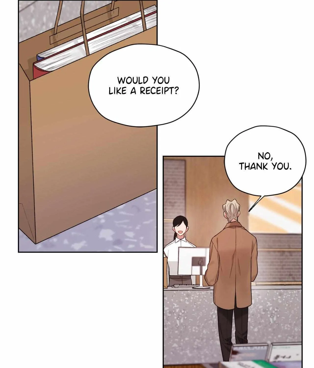 I Swear I'm Not a Scammer! Chapter 21 page 60 - 
