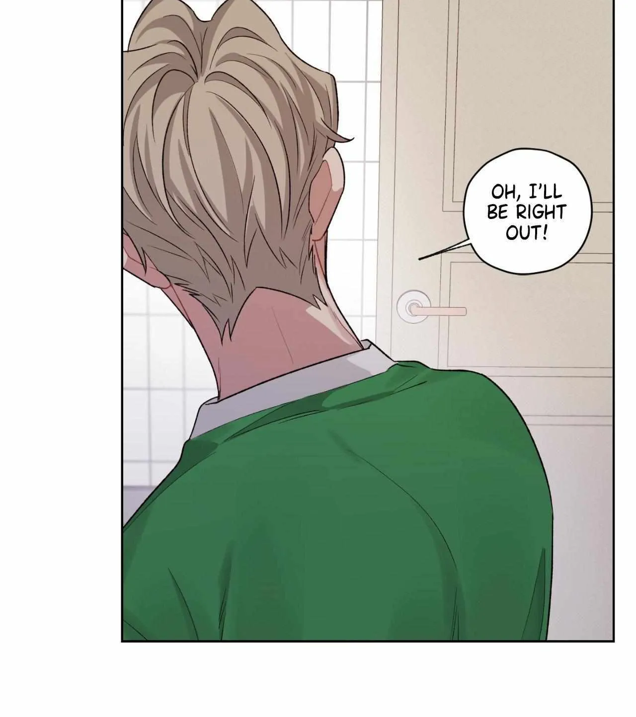 I Swear I'm Not a Scammer! Chapter 21 page 7 - 