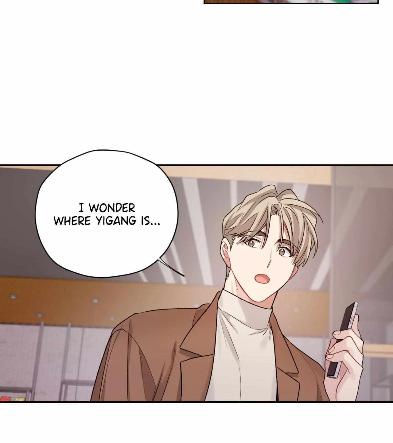 I Swear I'm Not a Scammer! Chapter 21 page 61 - 