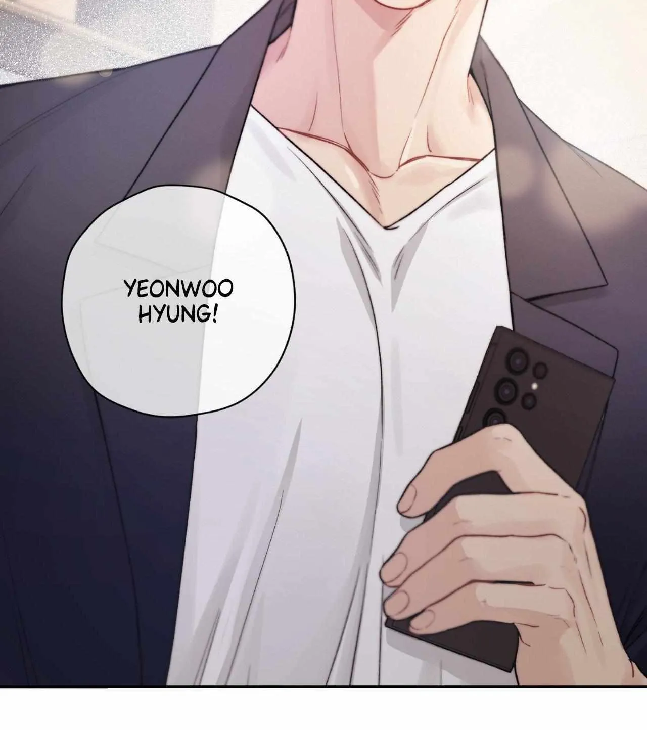 I Swear I'm Not a Scammer! Chapter 21 page 67 - 