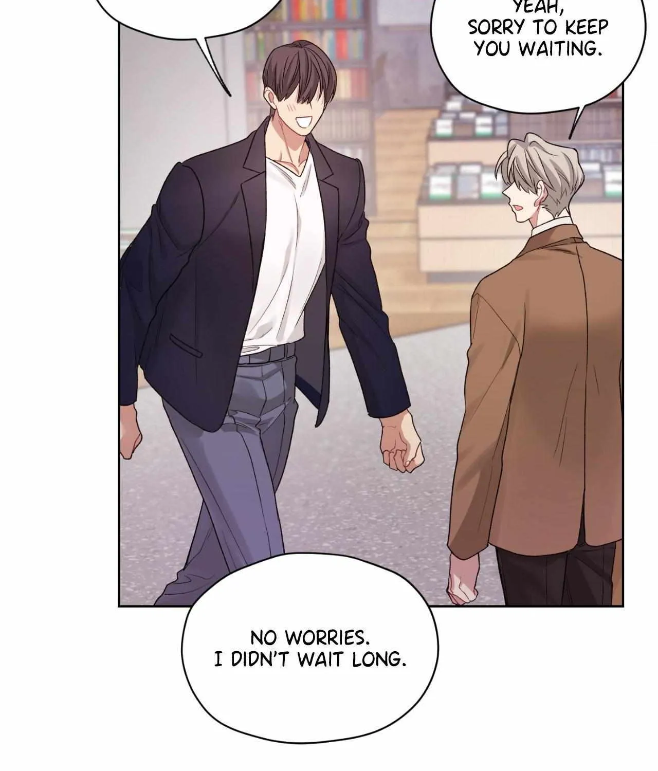 I Swear I'm Not a Scammer! Chapter 21 page 69 - 