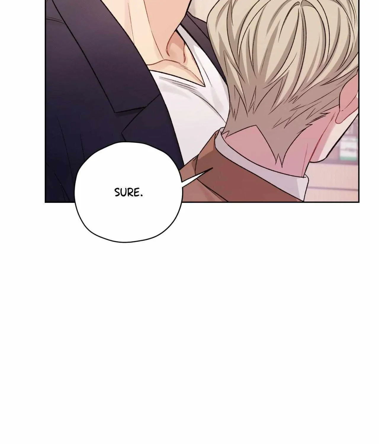 I Swear I'm Not a Scammer! Chapter 21 page 72 - 