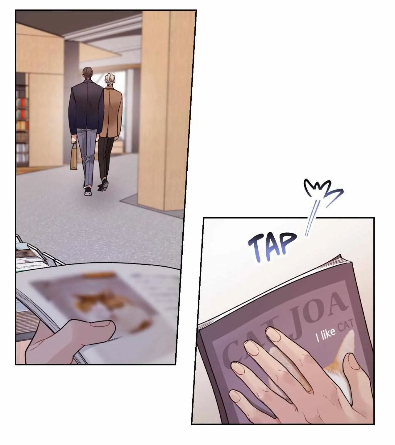 I Swear I'm Not a Scammer! Chapter 21 page 73 - 