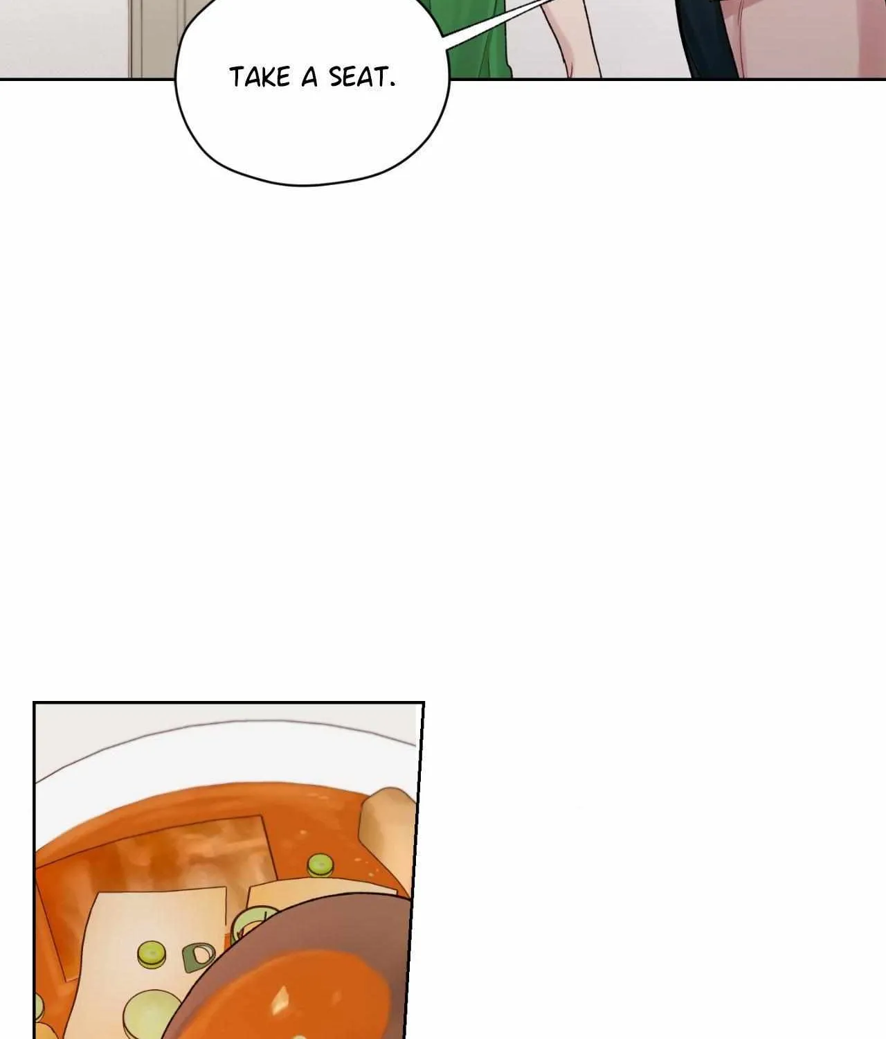 I Swear I'm Not a Scammer! Chapter 21 page 9 - 
