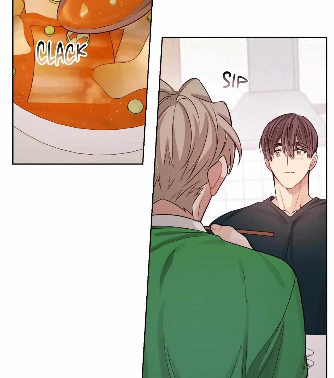 I Swear I'm Not a Scammer! Chapter 21 page 10 - 