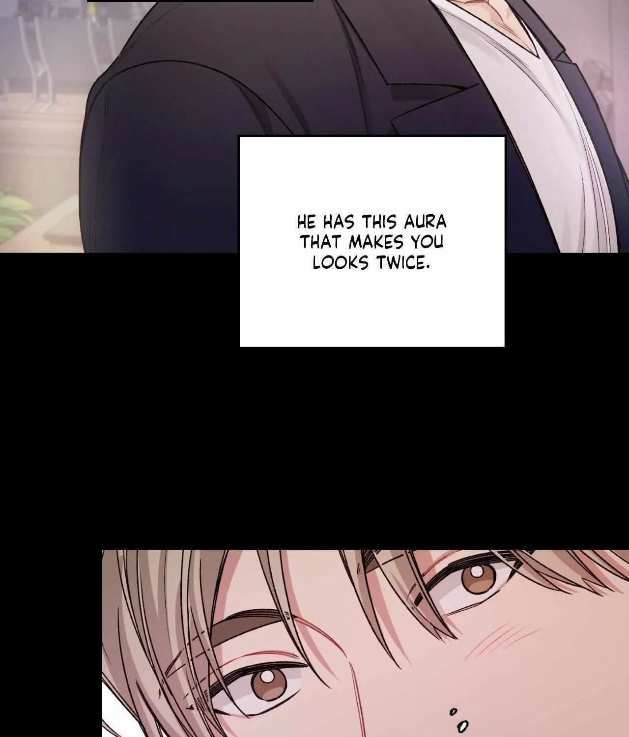 I Swear I'm Not a Scammer! Chapter 22 page 11 - 