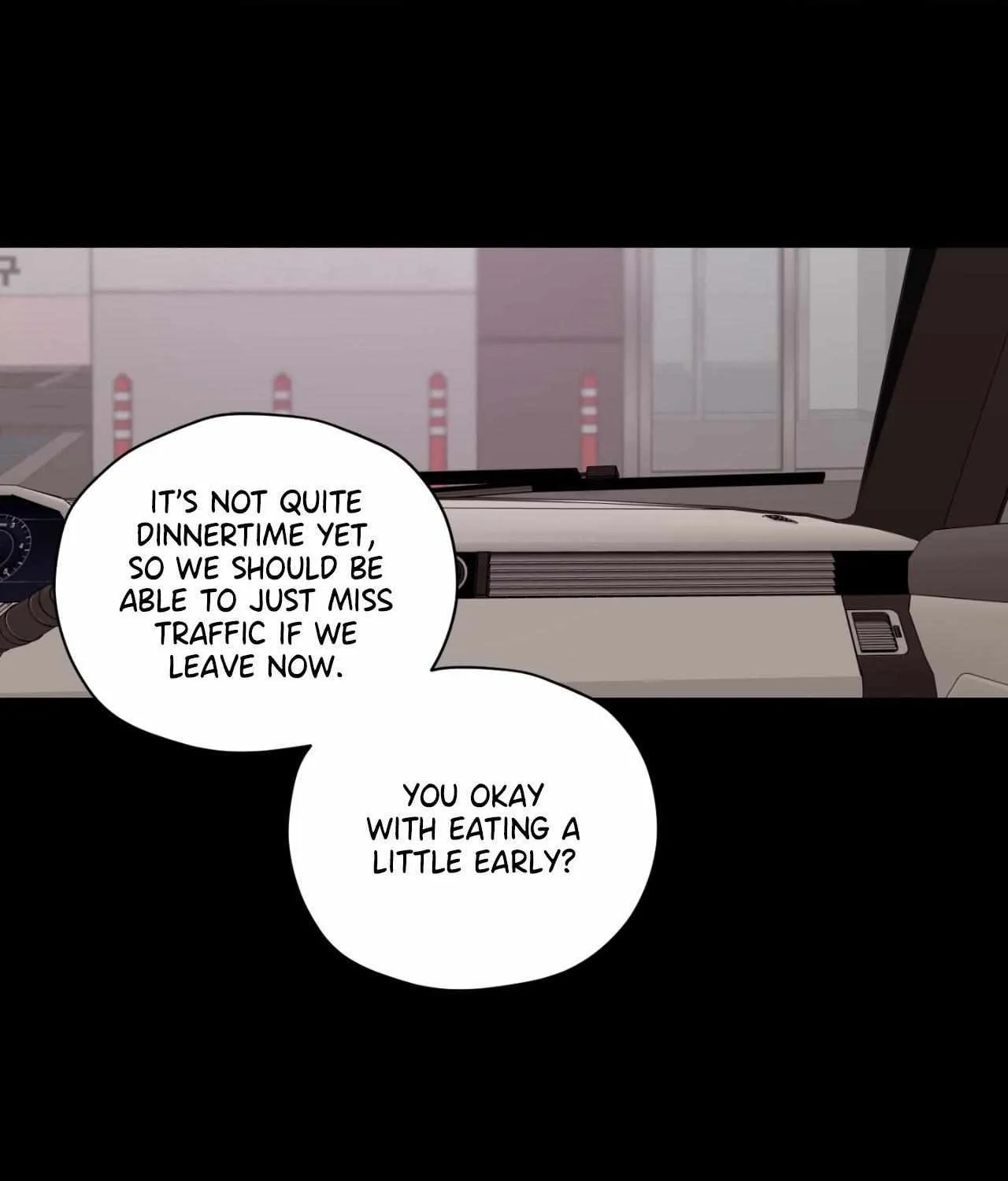 I Swear I'm Not a Scammer! Chapter 22 page 13 - 