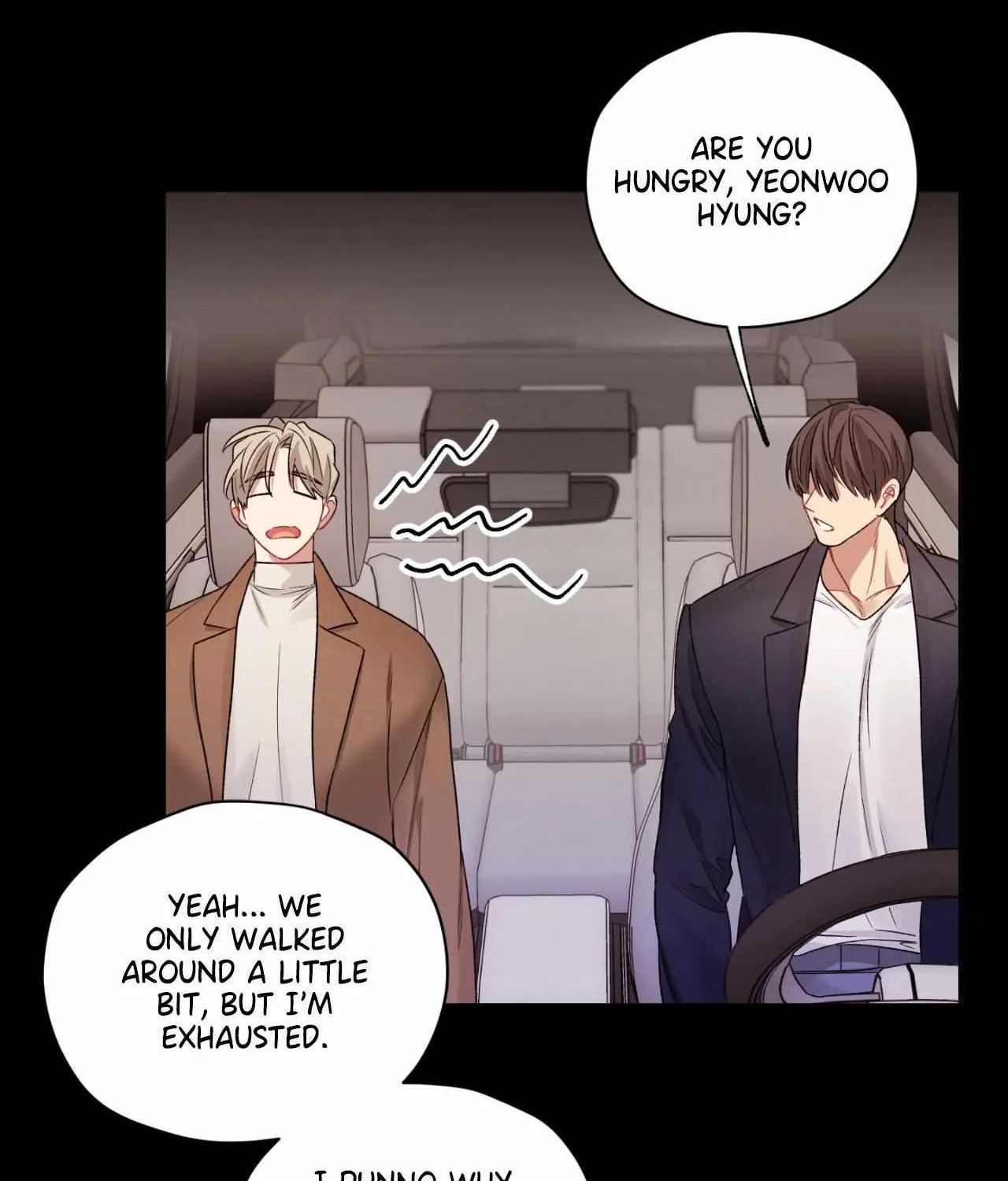 I Swear I'm Not a Scammer! Chapter 22 page 14 - 