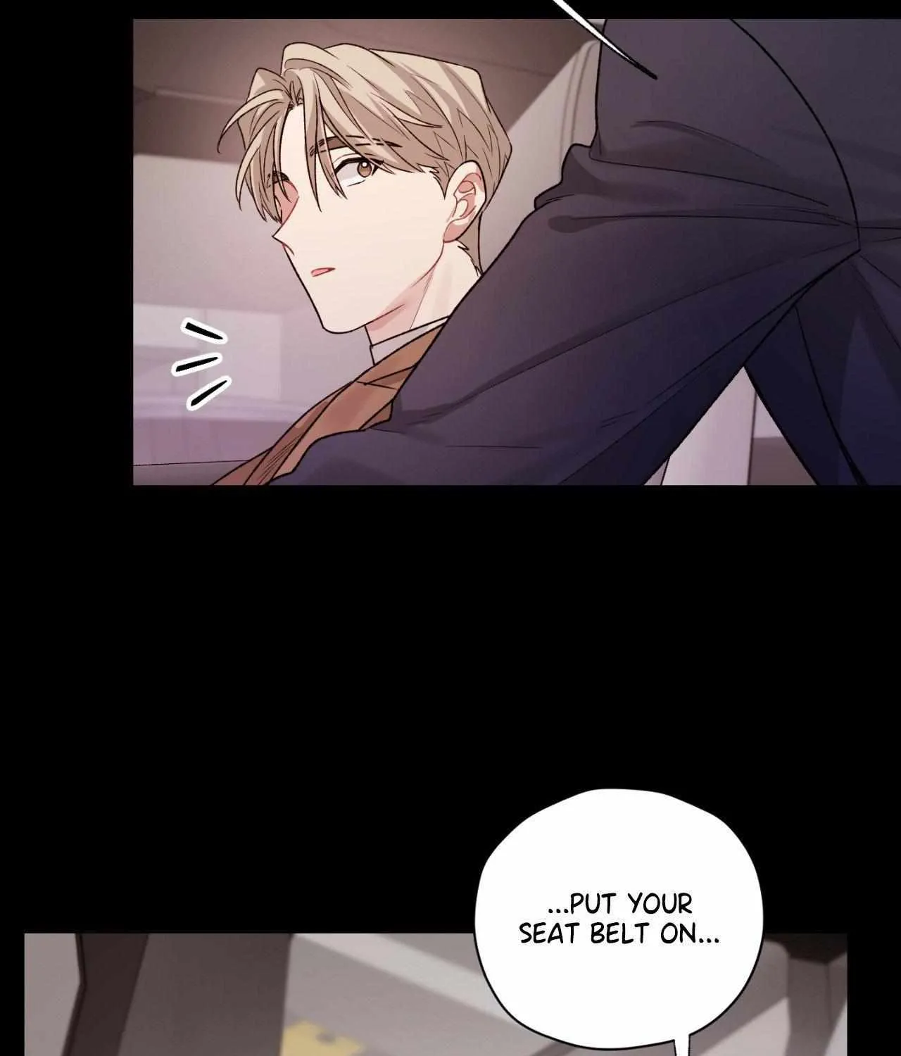 I Swear I'm Not a Scammer! Chapter 22 page 16 - 