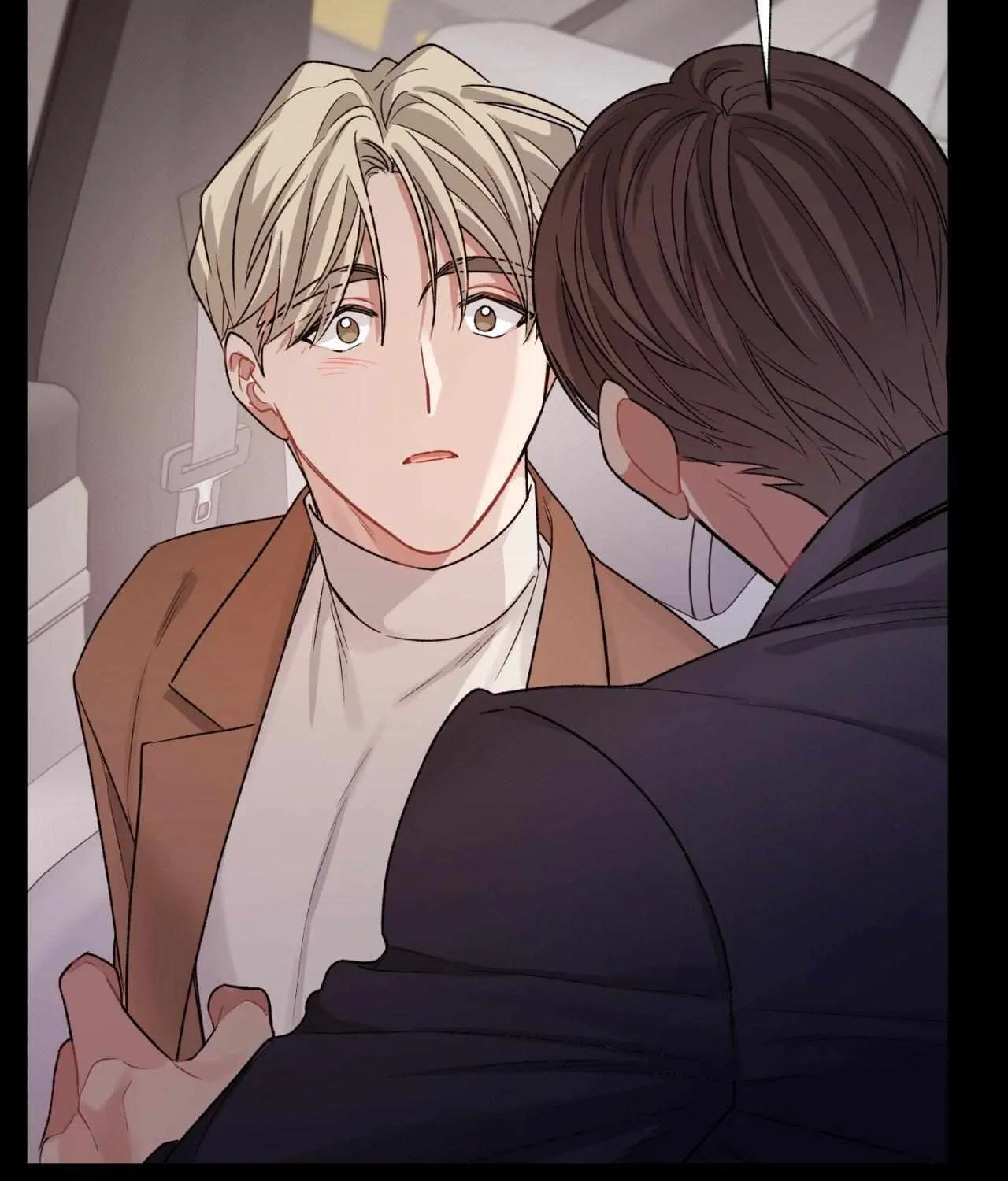 I Swear I'm Not a Scammer! Chapter 22 page 17 - 