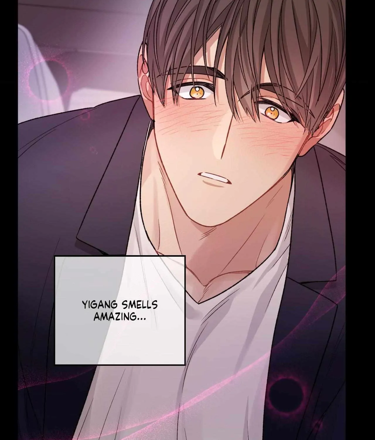 I Swear I'm Not a Scammer! Chapter 22 page 20 - 